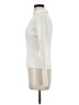 Isda & Co Ivory Turtleneck Sweater Size M - photo 5