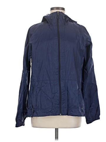 Columbia Windbreaker (view 1)