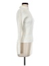 Isda & Co Ivory Turtleneck Sweater Size M - photo 4