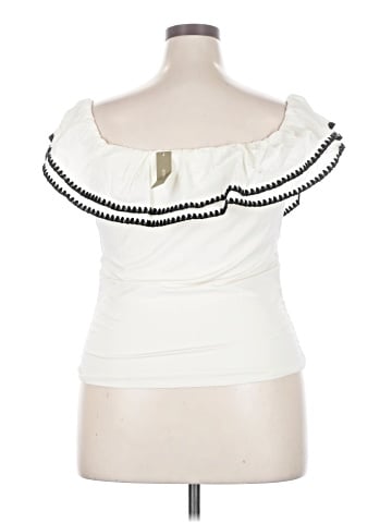 J.Crew Sleeveless Blouse (view 2)