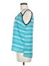 Sweet Rain 100% Polyester Teal Sleeveless Top Size M - photo 5