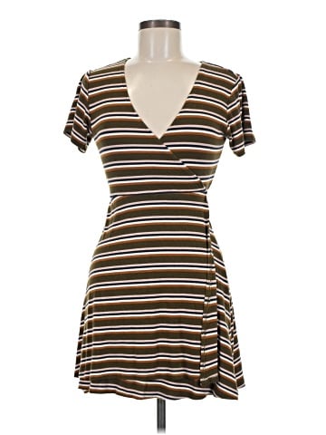 RVCA Casual Dress (view 1)