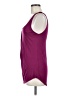 Old Navy 100% Rayon Purple Sleeveless Top Size M - photo 5