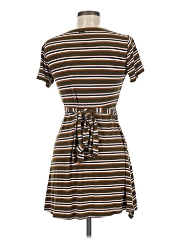 RVCA Casual Dress (view 2)