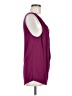 Old Navy 100% Rayon Purple Sleeveless Top Size M - photo 4