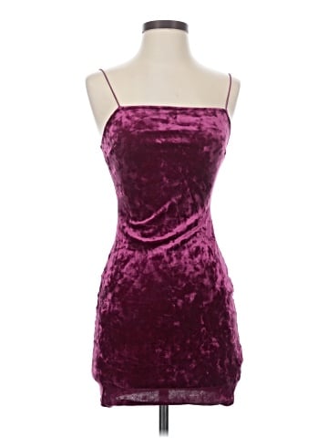 Urban Renewal Cocktail Dress (view 1)