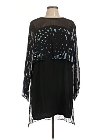 BCBGMAXAZRIA Cocktail Dress (view 1)