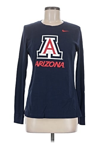 Nike Long Sleeve T-Shirt (view 1)