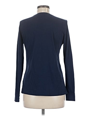 Nike Long Sleeve T-Shirt (view 2)