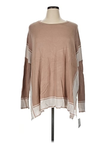 Fever Pullover Sweater (view 1)