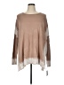 Fever 100% Rayon Tan Pullover Sweater Size XL - photo 1