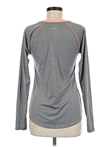Avia Long Sleeve Top (view 2)