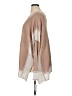 Fever 100% Rayon Tan Pullover Sweater Size XL - photo 5