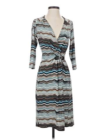 Chadwicks Casual Dress (view 1)