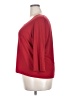Dialogue Red 3/4 Sleeve T-Shirt Size 2X - photo 5