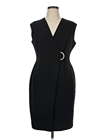 Calvin Klein Cocktail Dress (view 1)