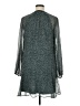 Joie 100% Polyester Green Casual Dress Size XL - photo 2