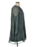 Joie 100% Polyester Green Casual Dress Size XL - photo 4