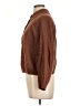 Marine Layer Brown Pullover Sweater Size L - photo 5