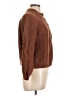 Marine Layer Brown Pullover Sweater Size L - photo 4
