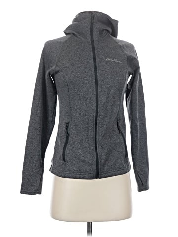 Eddie Bauer Zip Up Hoodie (view 1)