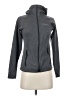 Eddie Bauer 100% Polyester Gray Zip Up Hoodie Size XS - photo 1