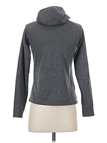 Eddie Bauer Zip Up Hoodie (view 2)