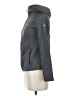 Eddie Bauer 100% Polyester Gray Zip Up Hoodie Size XS - photo 5