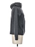 Eddie Bauer 100% Polyester Gray Zip Up Hoodie Size XS - photo 4