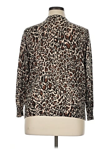Croft & Barrow Cardigan (view 2)