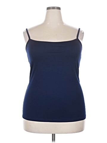 NY&C Sleeveless Top (view 1)