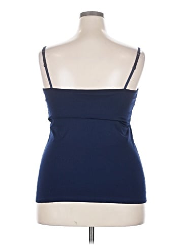 NY&C Sleeveless Top (view 2)