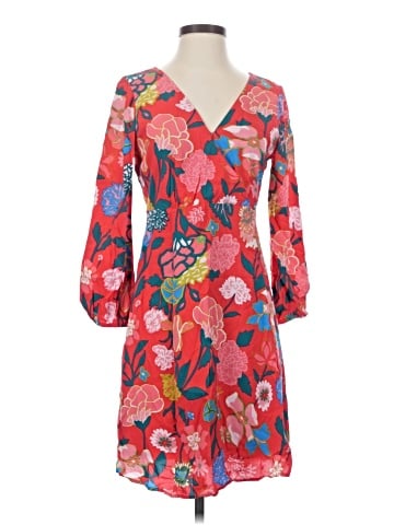 J.Crew Casual Dress (view 1)