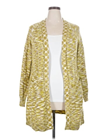 Lane Bryant Cardigan (view 1)