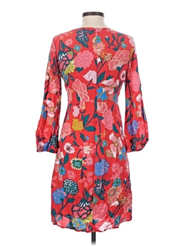 J.Crew Casual Dress (view 2)
