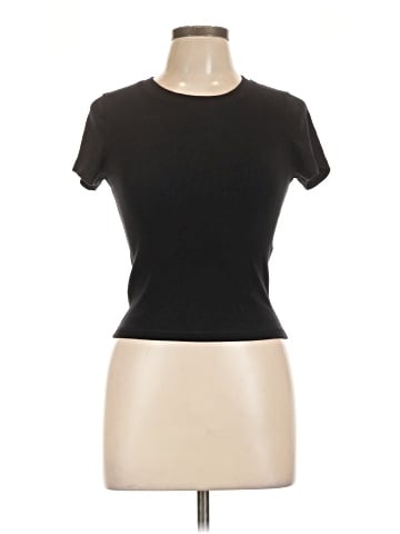 Wilfred Short Sleeve Top (view 1)