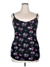 Op 100% Cotton Black Tank Top Size XXL - photo 1