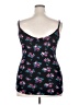 Op 100% Cotton Black Tank Top Size XXL - photo 2