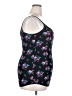 Op 100% Cotton Black Tank Top Size XXL - photo 4