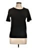 Gap Black Short Sleeve T-Shirt Size L - photo 1