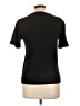 Gap Black Short Sleeve T-Shirt Size L - photo 2