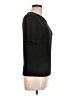 Gap Black Short Sleeve T-Shirt Size L - photo 4