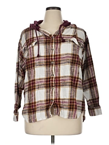 Natural Reflections Cardigan (view 1)