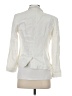 Central Park West Ivory Blazer Size XS - photo 2