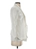 Central Park West Ivory Blazer Size XS - photo 4