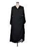 H&M 100% Polyester Black Casual Dress Size XXL - photo 1