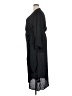 H&M 100% Polyester Black Casual Dress Size XXL - photo 5