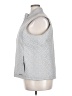 Eddie Bauer 100% Polyester Silver Vest Size 2X - photo 5