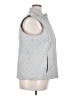 Eddie Bauer 100% Polyester Silver Vest Size 2X - photo 4