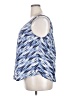 Eddie Bauer Blue Sleeveless Blouse Size XXL - photo 5